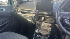 Ford EcoSport 1.0 EcoBoost 125 Titanium 5dr Petrol Hatchback